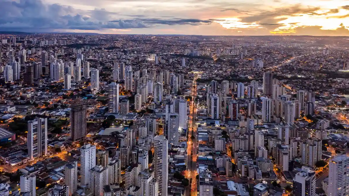 Goiânia vive disparada nos aluguéis com valorização de bairros estratégicos