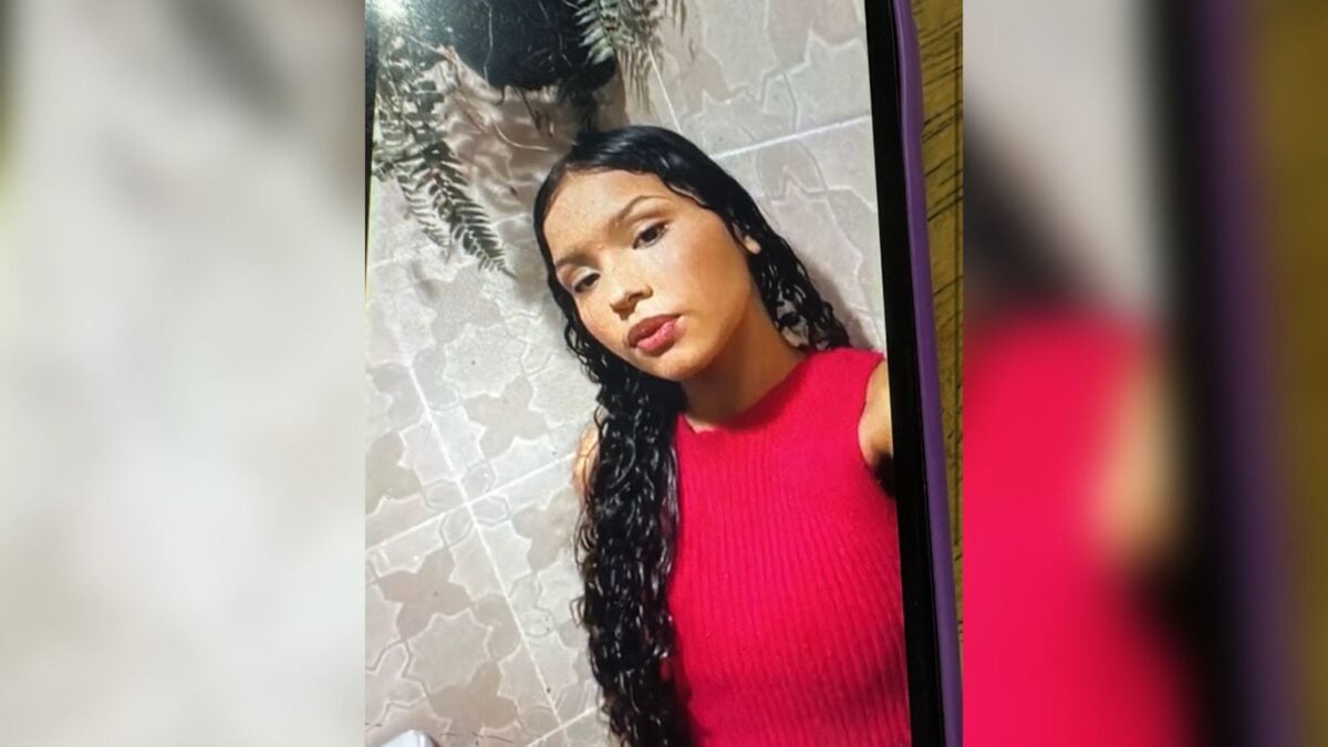 Imagem destacada do post: Jovem que morreu após levar choque durante chuva morava em Bonfinópolis