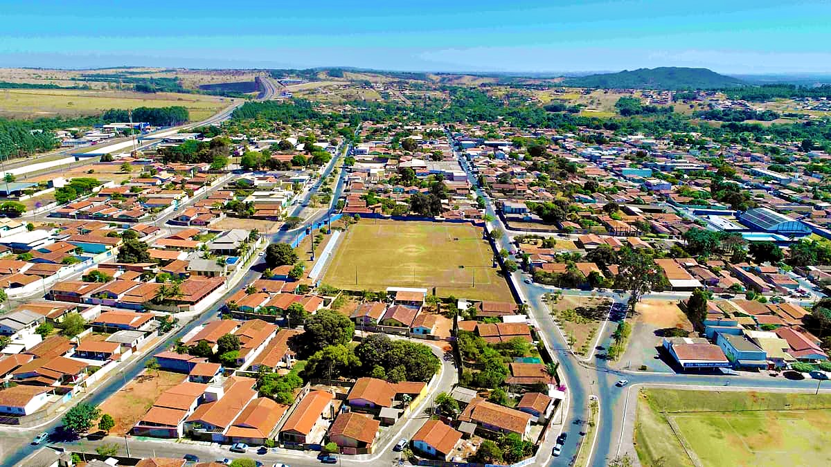 Imagem destacada do post: Hidrolândia passa a contar com CEP por logradouro; mudança já está em vigor