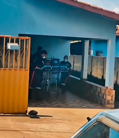 Imagem destacada do post: Briga entre vizinhos termina em tragédia com duas mortes, em Piracanjuba