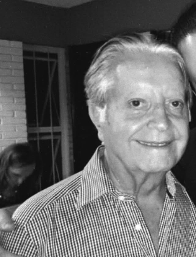 Imagem destacada do post: Morre em Goiânia o ex-procurador Joel Sant’anna Braga, aos 96 anos