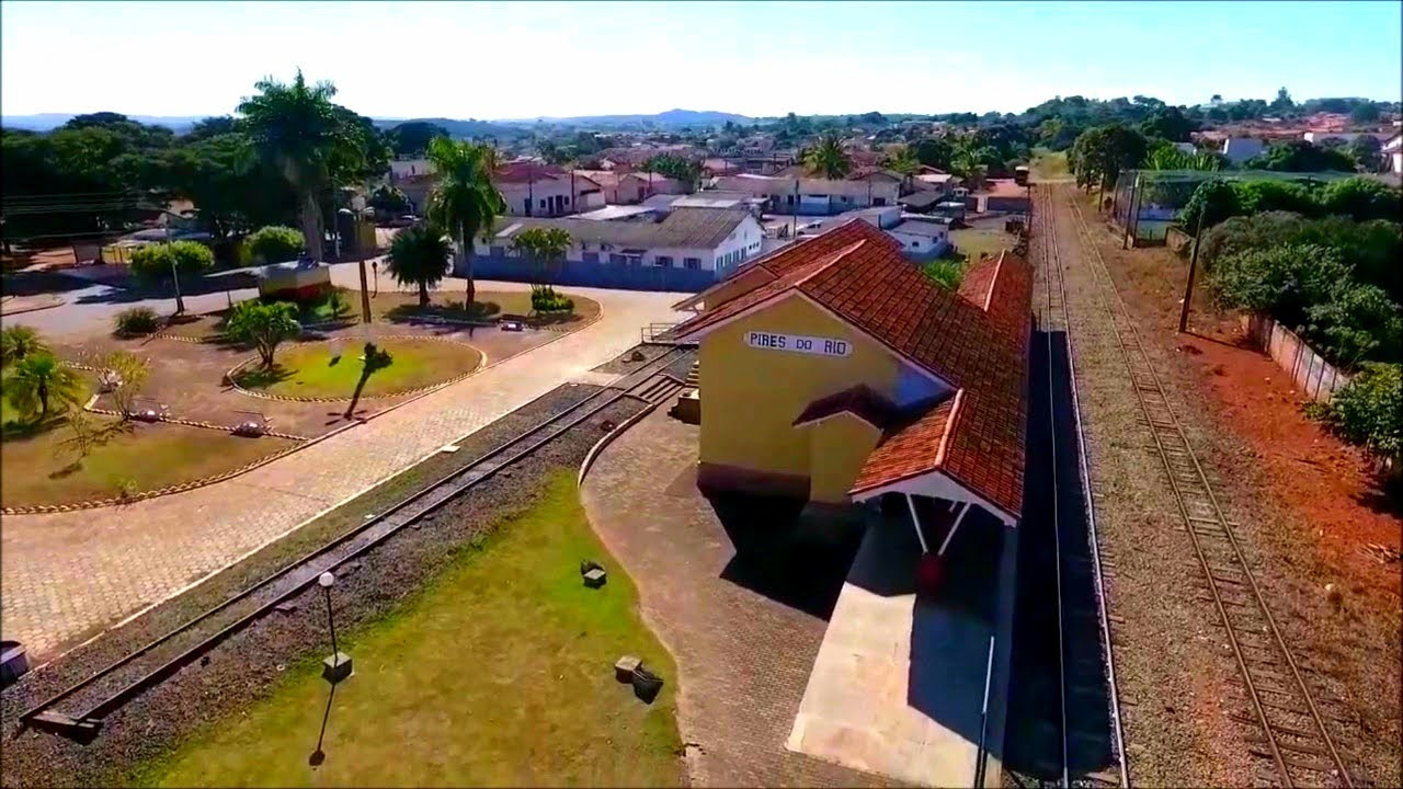 Imagem destacada do post: Pires do Rio celebra 103 anos com programação especial e dez dias de festa