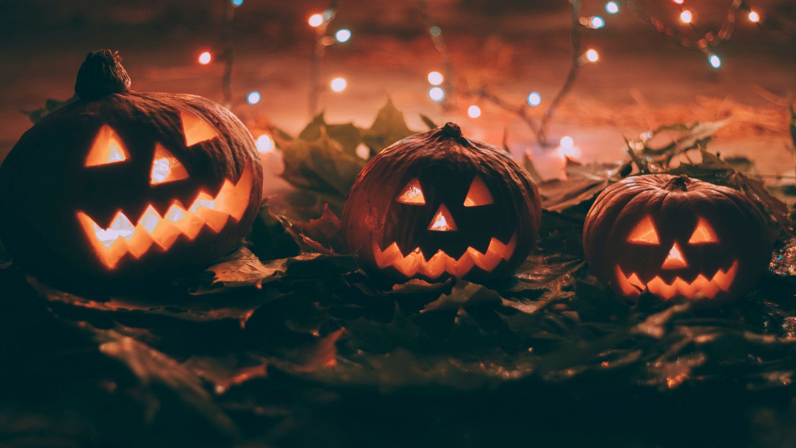 Imagem destacada do post: Halloween: entenda por que a data é tão celebrada nos EUA e tão “tímida” no Brasil