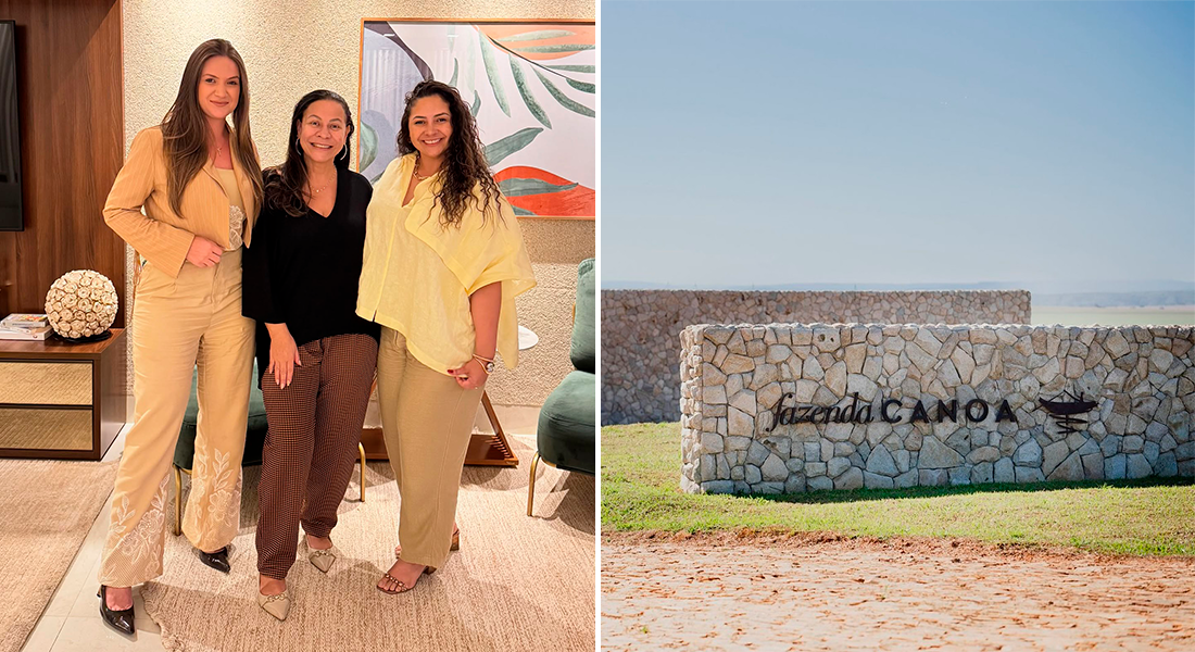 Imagem destacada do post: Mãe de Marília Mendonça compra terreno em Silvânia para construir casa de luxo