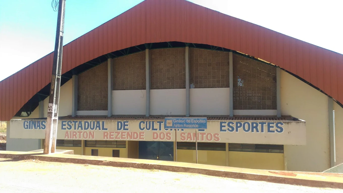 Imagem destacada do post: Governo de Goiás anuncia reforma do ginásio de Cristianópolis