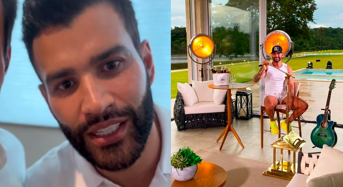 Imagem destacada do post: Gusttavo Lima fala sobre importância da rodovia ‘boom dos condomínios’