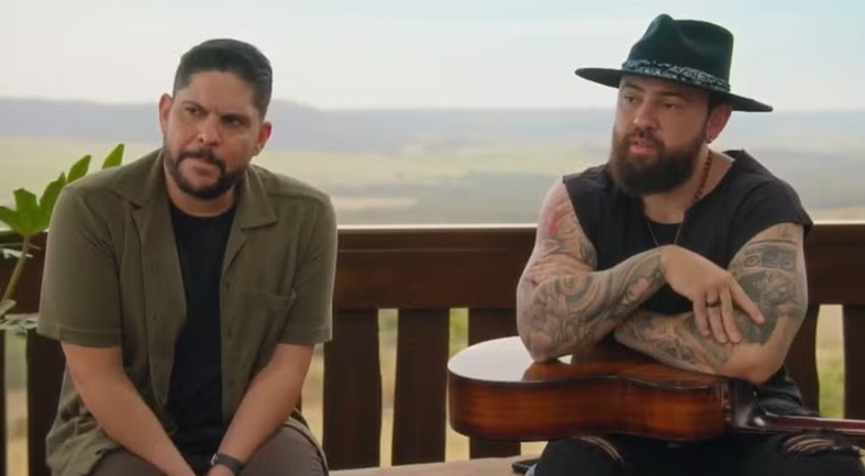 Imagem destacada do post: Jorge e Mateus anunciam breve pausa na carreira em 2026: “dar uma oxigenada”