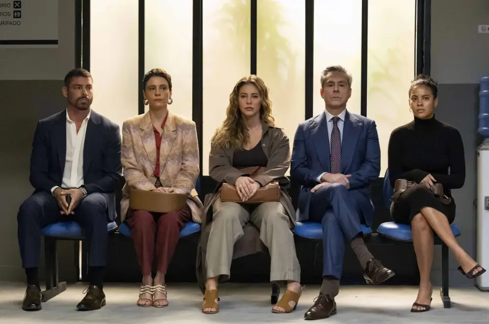 Imagem destacada do post: OAB critica roteiro de Vale Tudo com depoimentos sem a presença de advogados