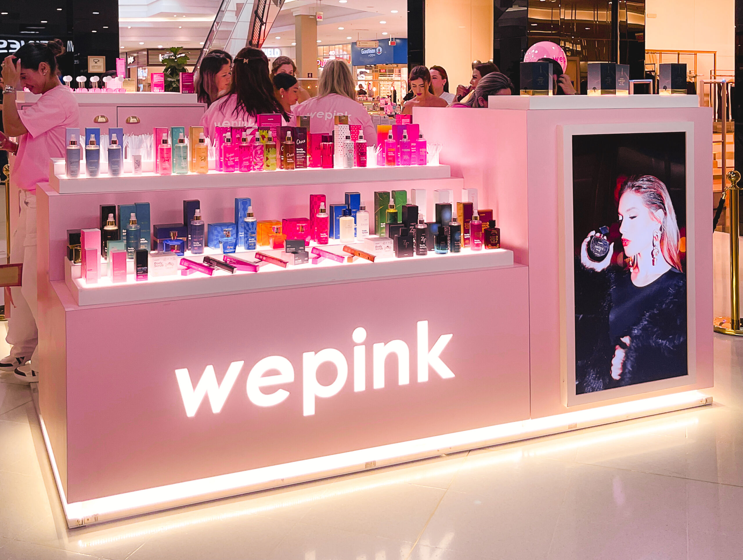Imagem destacada do post: MP entra na Justiça contra WePink após avalanche de reclamações em Goiás
