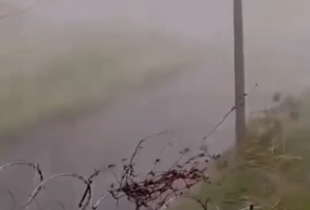 Imagem destacada do post: Temporal causa estragos e deixa rastro de destruição em Itumbiara, no sul goiano