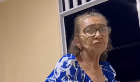 Imagem destacada do post: Neto pergunta senha do Wi-Fi e descobre quem é o verdadeiro ‘preferido’ da avó