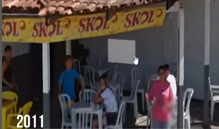 Imagem destacada do post: Veja como está local que Marília Mendonça aparece em 2011 e viralizou na web