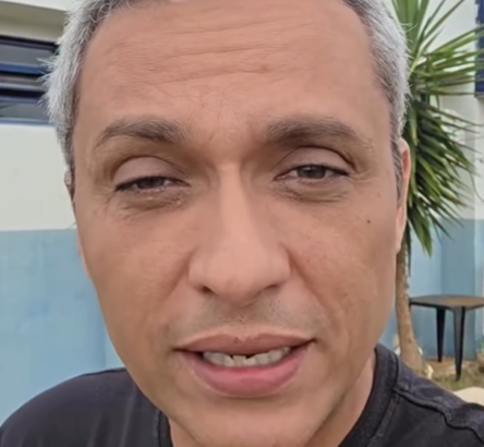 Imagem destacada do post: “Vamos colocar o povo nas ruas”, diz Gustavo Gayer após prisão de Bolsonaro
