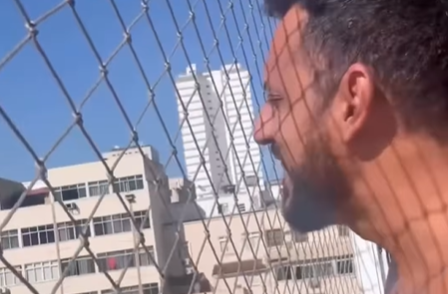 Imagem destacada do post: Prisão de Bolsonaro vira meme nas redes sociais e repercute; veja vídeos