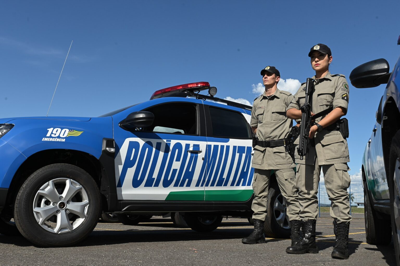 Imagem destacada do post: 86% das cidades de Goiás não registraram homicídios em outubro, diz governo