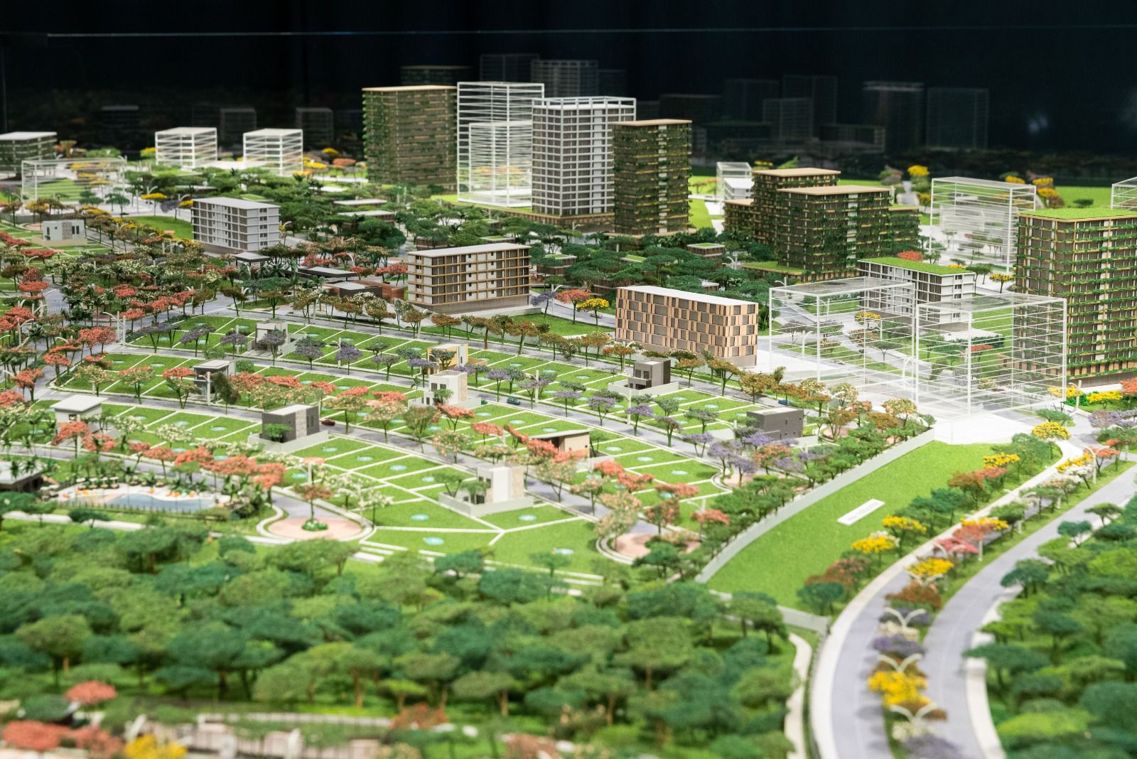 Imagem destacada do post: Novo modelo que redefine o jeito de morar é lançado em Aparecida de Goiânia