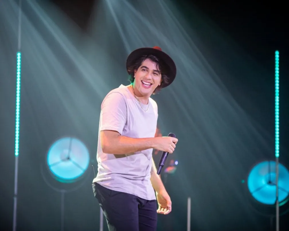 Imagem destacada do post: Caldas Country terá show gratuito de Nattan no Esquenta do Festival