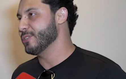Imagem destacada do post: Murilo Huff explica por que investiu em vaca milionária e surpreende público