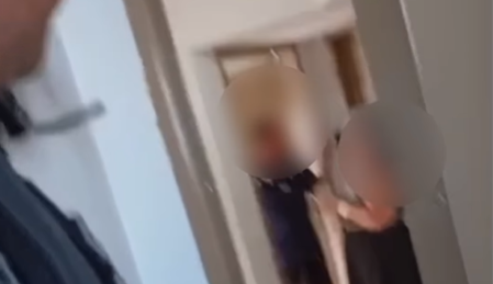 Imagem destacada do post: Guarda Civil é preso suspeito de importunação s€xu4l em condomínio
