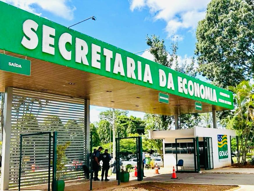 Imagem destacada do post: Goiás é o primeiro estado brasileiro a aderir ao Propag; entenda
