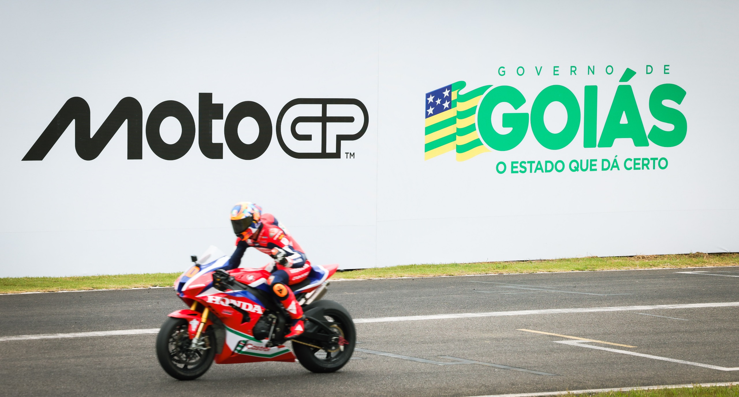 Imagem destacada do post: MotoGP 2026: Goiânia terá rede hoteleira operando no limite
