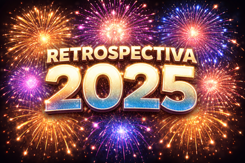 Imagem destacada do post: De Pix a bebê reborn; 2025 foi o ano em que tudo virou #trend