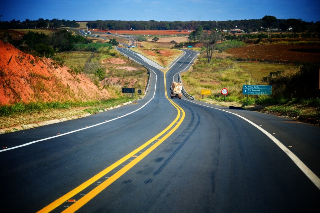 Maior pacote de obras viárias em Goiás está na região da GO-020 3 anelviario