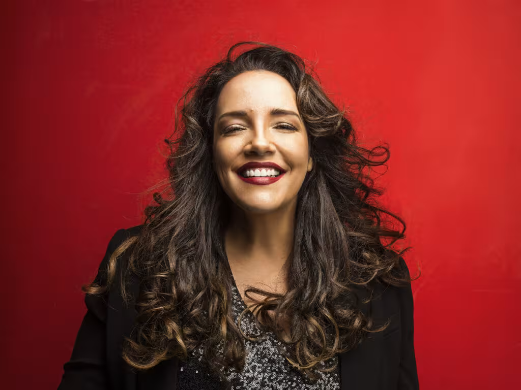 Imagem destacada do post: Ana Carolina faz show em Goiânia com a turnê “25 Anas”, em março