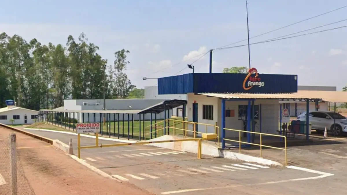Imagem destacada do post: Empresa de Bela Vista anuncia fechamento por videoconferência