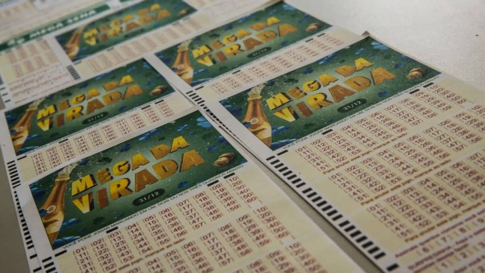 Imagem destacada do post: LOTERIAS: Mega da Virada vai pagar prêmio de R$ 1 bilhão
