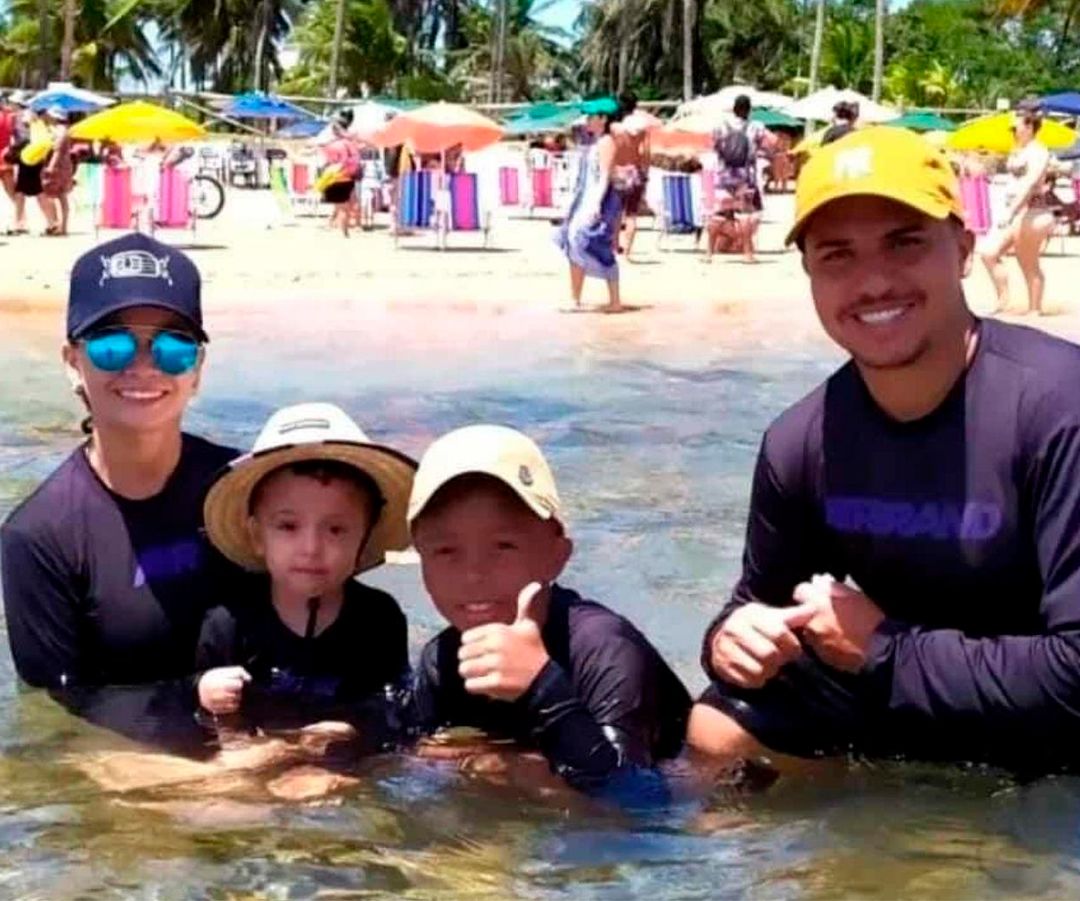 Imagem destacada do post: Quatro pessoas da mesma família morrem em acidente na BR-040, em Minas Gerais
