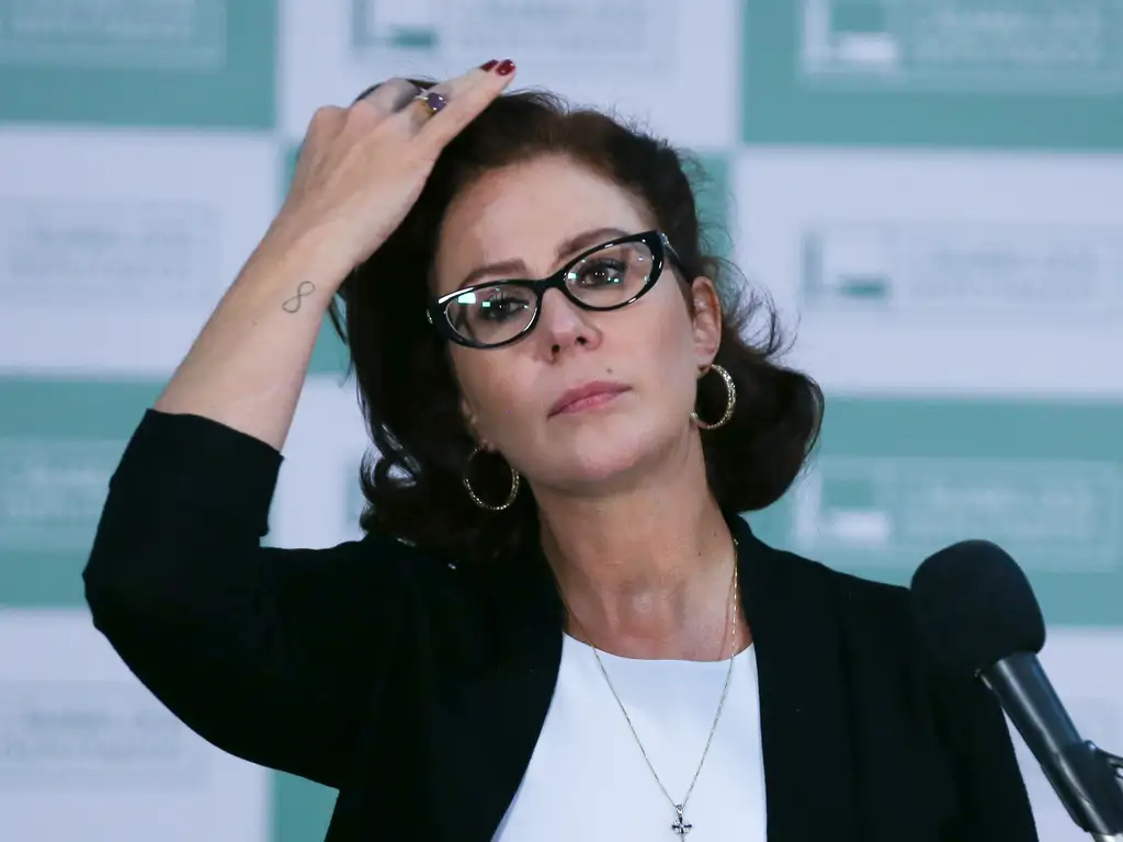 Imagem destacada do post: Veja como votaram os deputado goianos para manter mandato de Zambelli