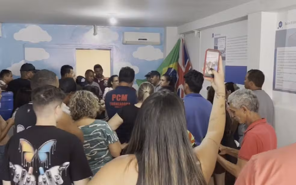 Imagem destacada do post: Empresa de investimentos em Catalão é suspeita de dar golpes em clientes