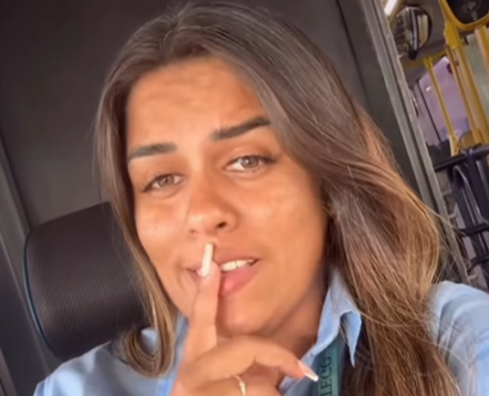 Imagem destacada do post: Motorista de ônibus explica por que os veículos ficam parados no terminal [vídeo]