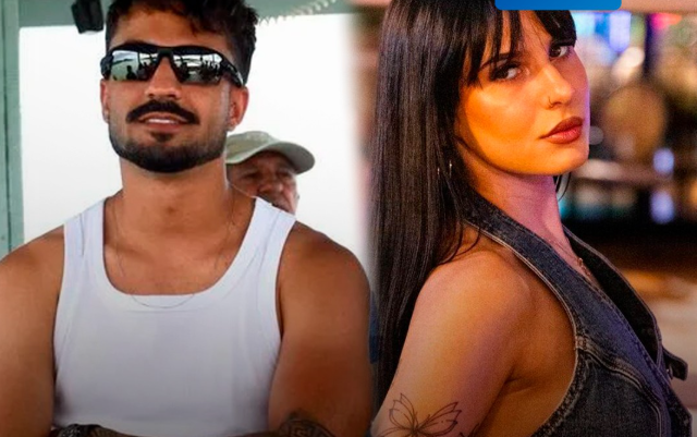 Imagem destacada do post: Humorista goiano é apontado como novo affair de Ana Castela, diz Jornal Extra