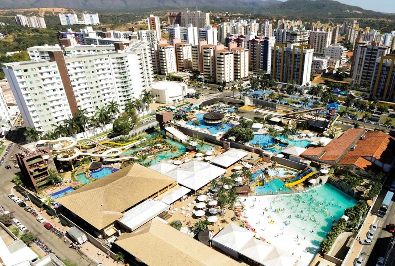 Imagem destacada do post: Caldas Novas decreta calamidade pública por epidemia de dengue