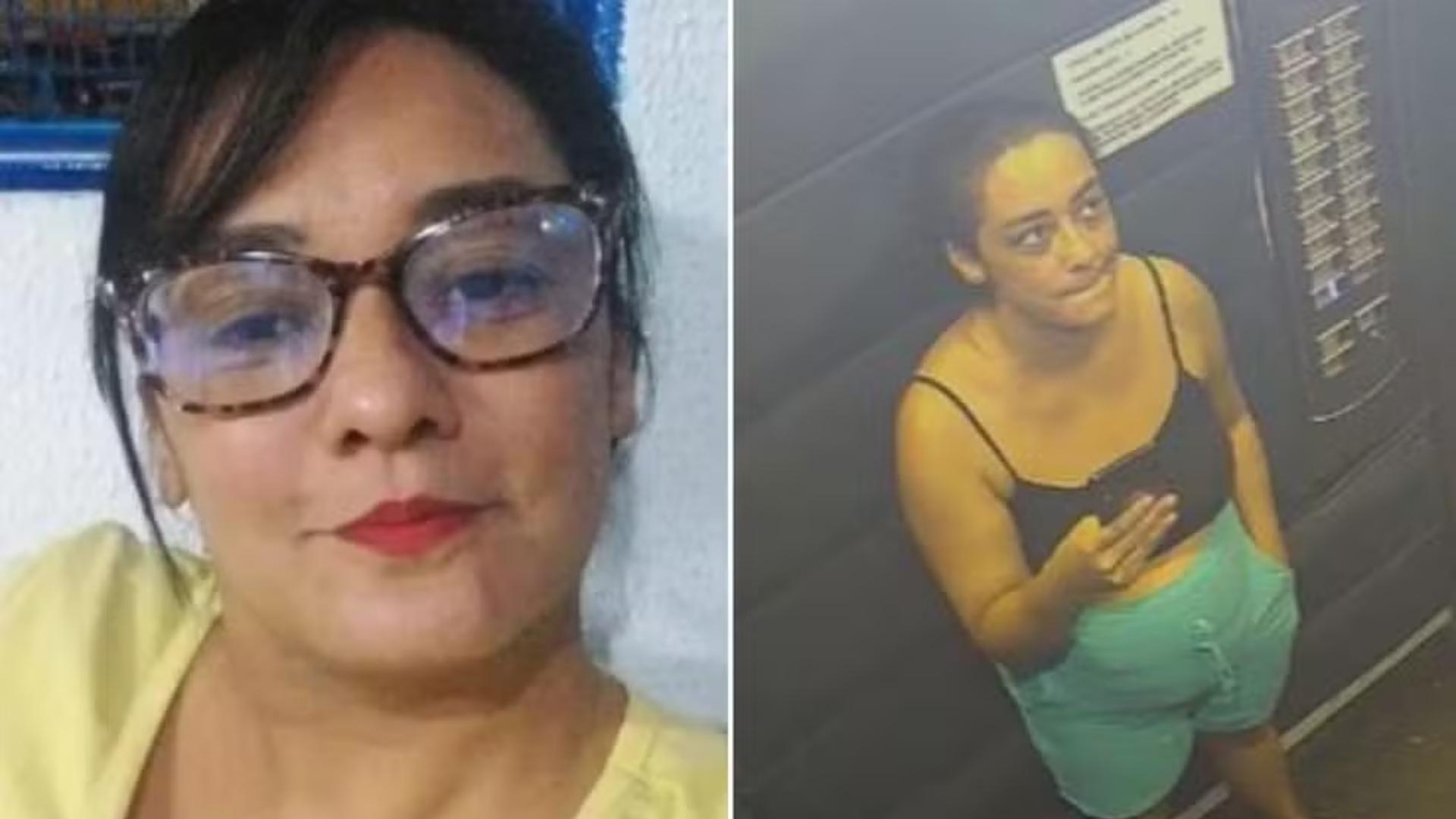 Imagem destacada do post: Corretora de Caldas Novas está desaparecida há mais de um mês; entenda o caso
