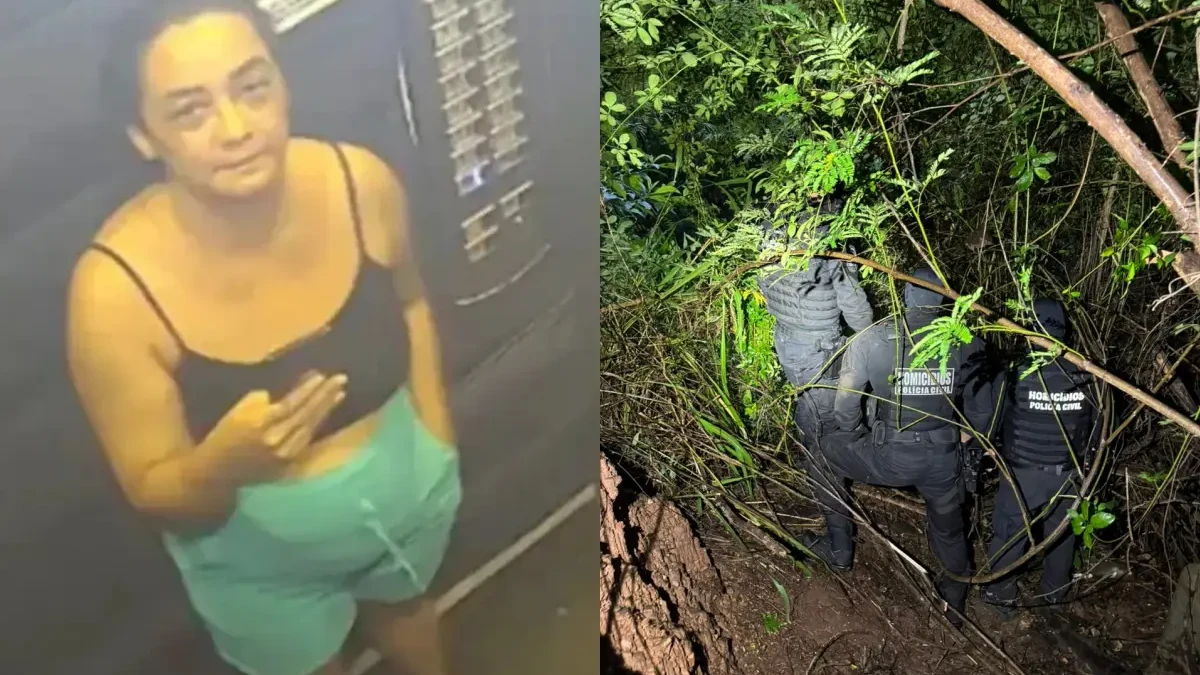 Imagem destacada do post: Corpo de corretora é encontrado na GO-213, entre Caldas Novas e Ipameri
