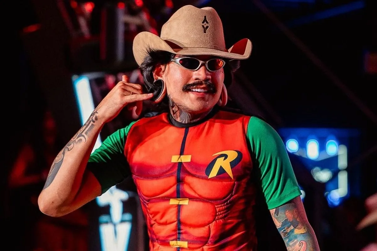 Gilmar e Bruno Peixoto confirmam show de Jiraya Uai em Passa Quatro