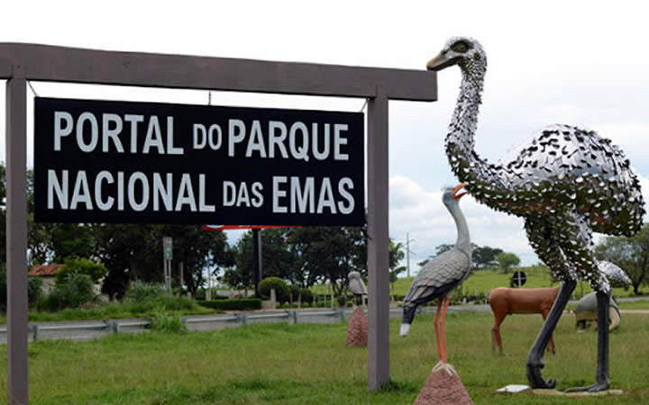 Imagem destacada do post: Goiás instala Wi-Fi grátis em 40 pontos turísticos do estado