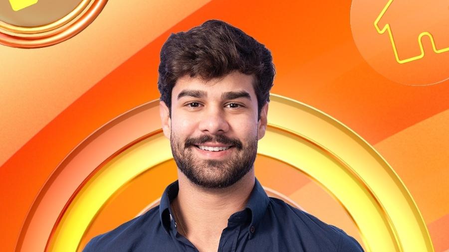 Imagem destacada do post: Goiano Paulo Augusto é expulso do Big Brother Brasil 26 por agressão [vídeo]