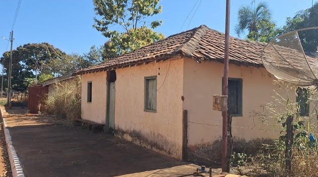 Imagem destacada do post: Povoado quase abandonado em Goiás repercute nas redes; saiba onde fica