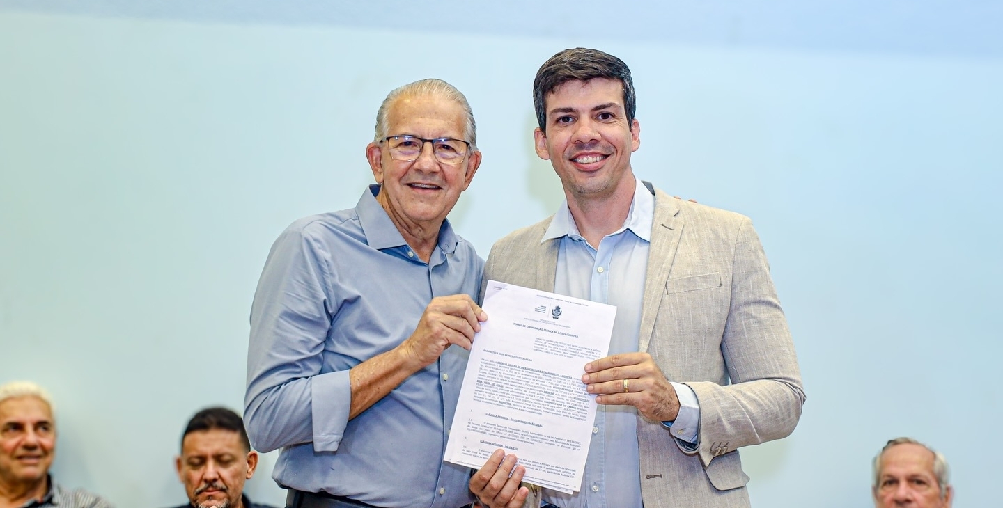 Imagem destacada do post: Bela Vista de Goiás terá Anel Viário que vai ligar GO-020 à GO-147 e GO-219