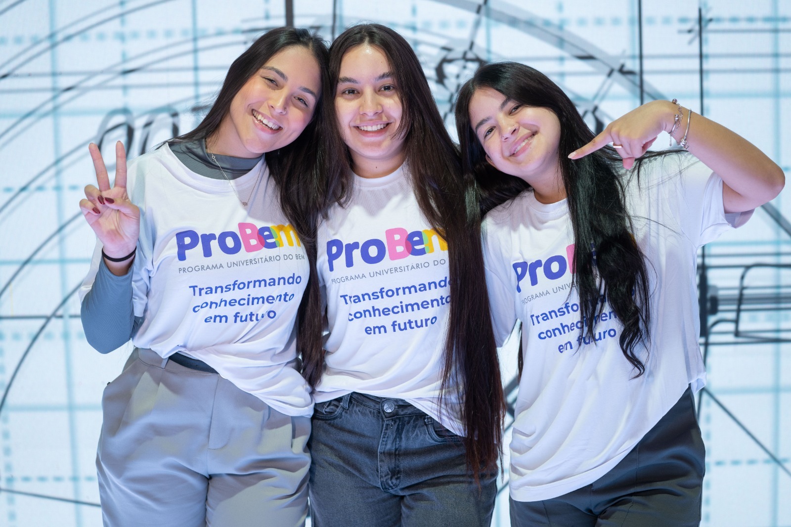 Imagem destacada do post: ProBem abre inscrições e vai beneficiar estudantes do CadÚnico até 23 de janeiro