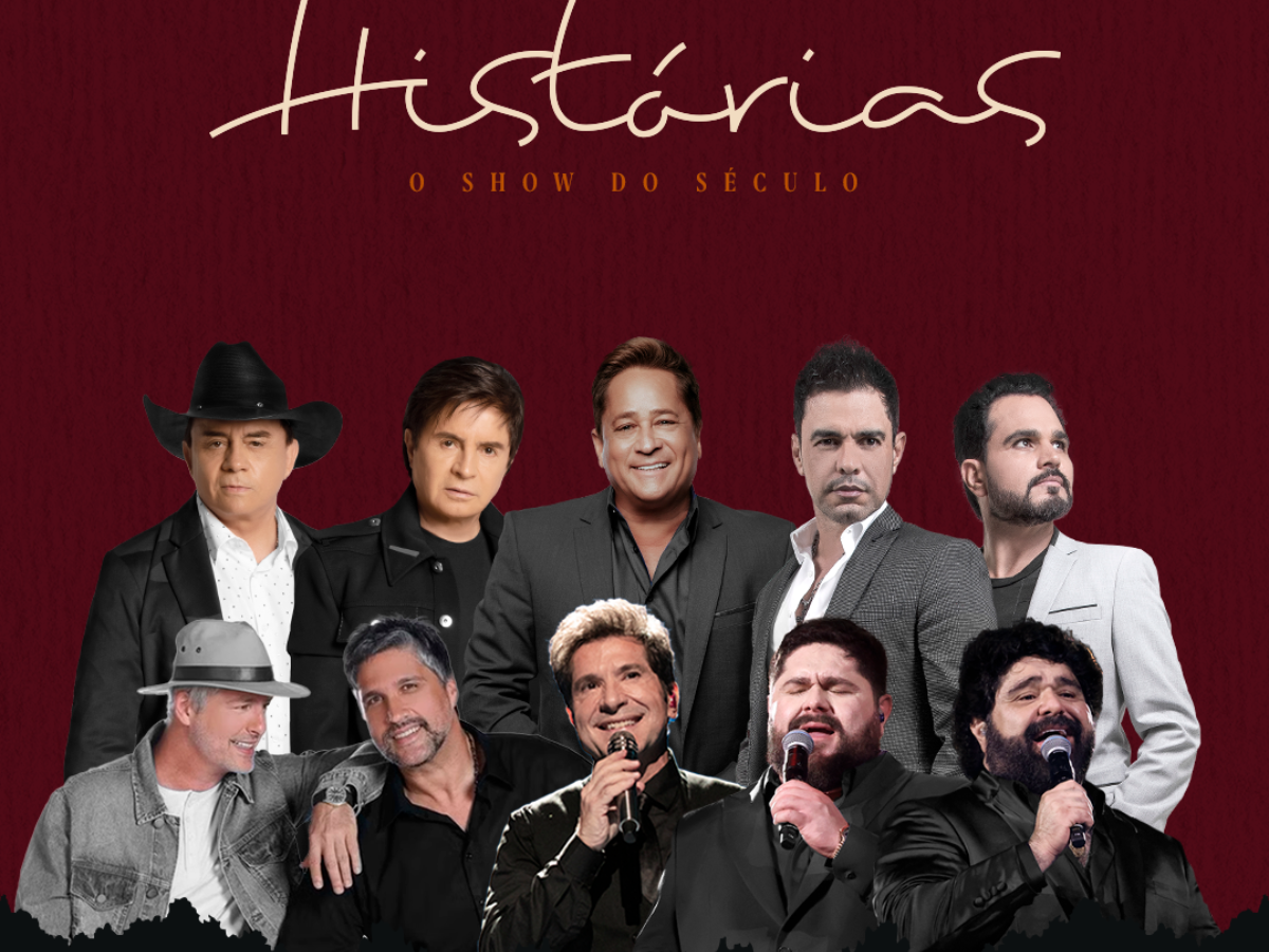 Imagem destacada do post: Festival Histórias anuncia turnê 2026 e Goiânia será uma das cidades do roteiro