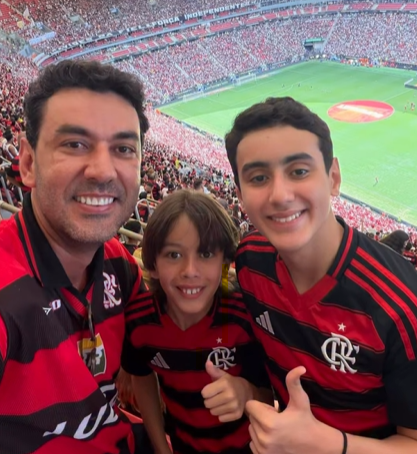 Imagem destacada do post: Secretário da Prefeitura de Itumbiara mata filho e se mata em seguida, diz PM