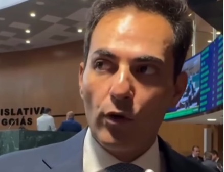 Imagem destacada do post: Deputado coloca duplicação da GO-020 como prioridade de mandato [vídeo]