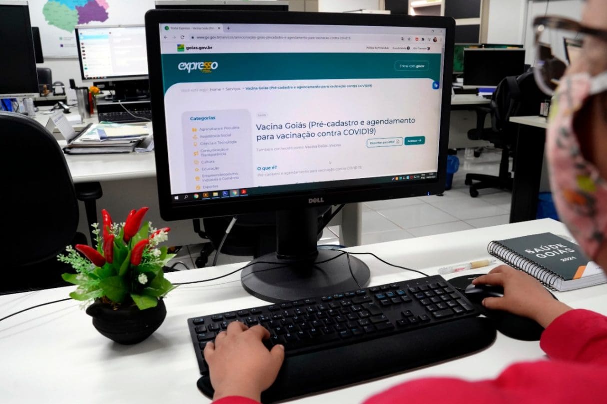 Imagem destacada do post: Balcão Expresso e Sala do Empreendedor ampliam serviços em Passa Quatro