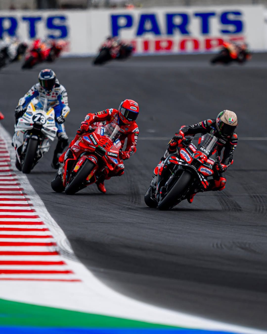 Imagem destacada do post: Camarote Circuit Club leva conforto premium ao MotoGP™ Brasil em Goiânia