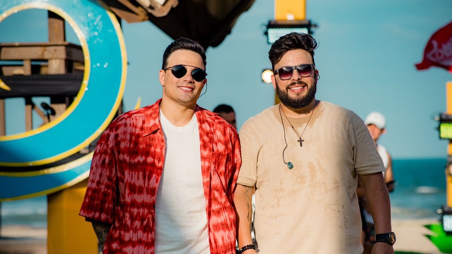 Imagem destacada do post: Pires do Rio terá quatro dias de folia com muita música sertaneja; veja